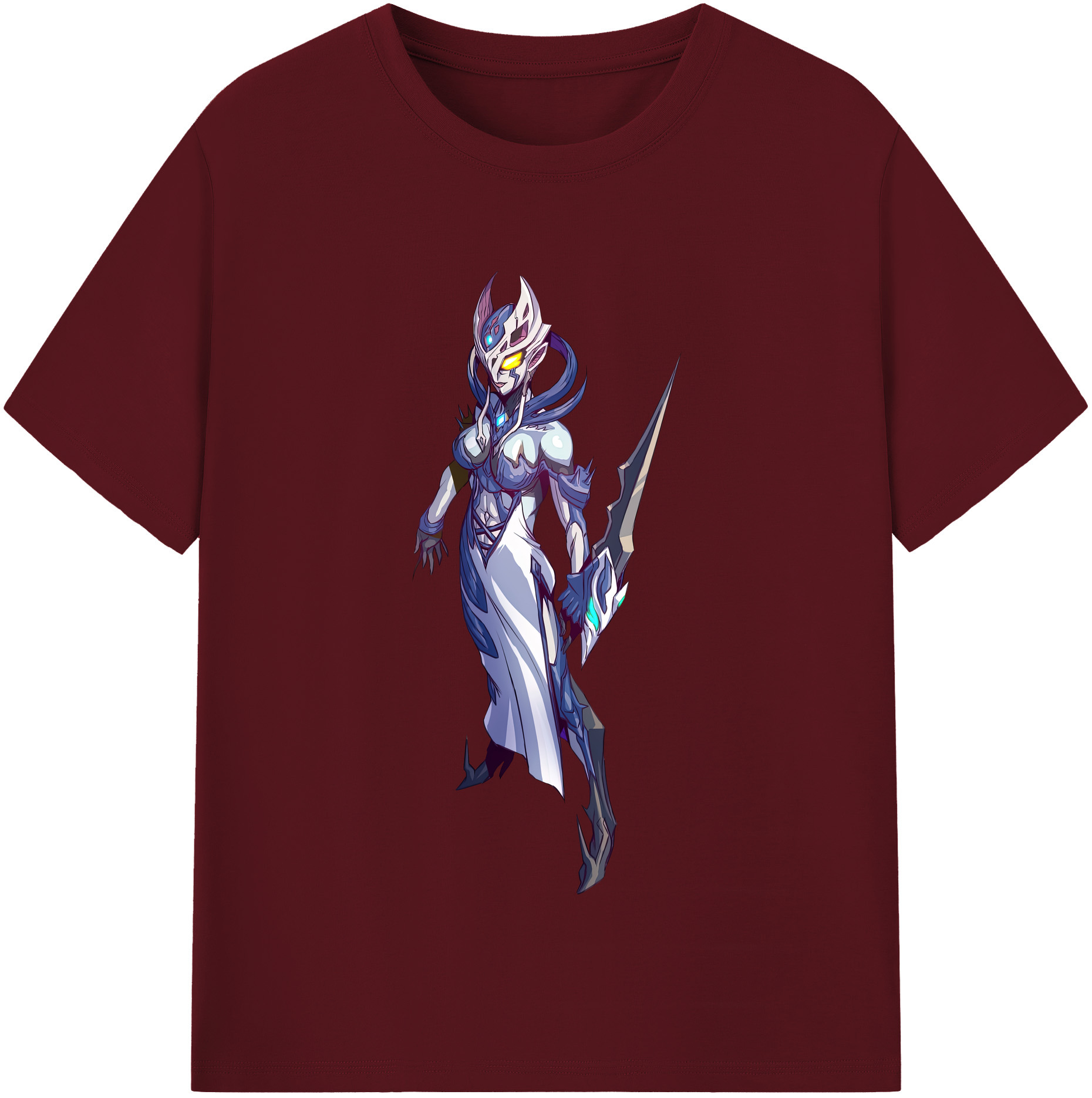（画像用） ウルトラマン Ultraman 綿100％半袖Tシャツ（フロントプリント）